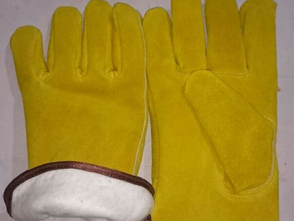 Safety Gloves