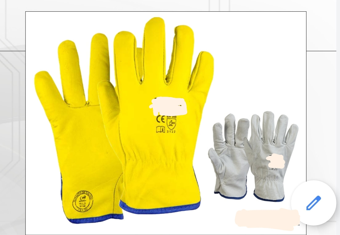 Product Range
