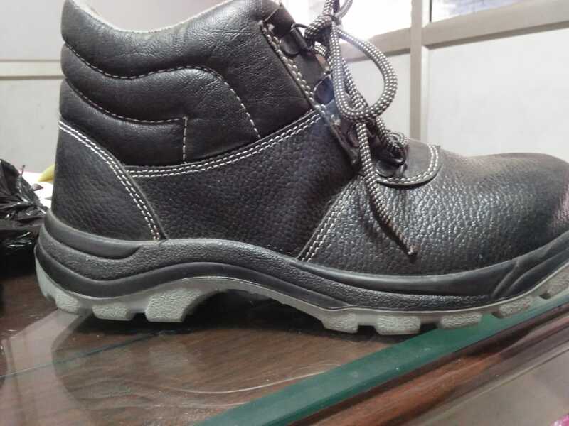 Safety Shoes